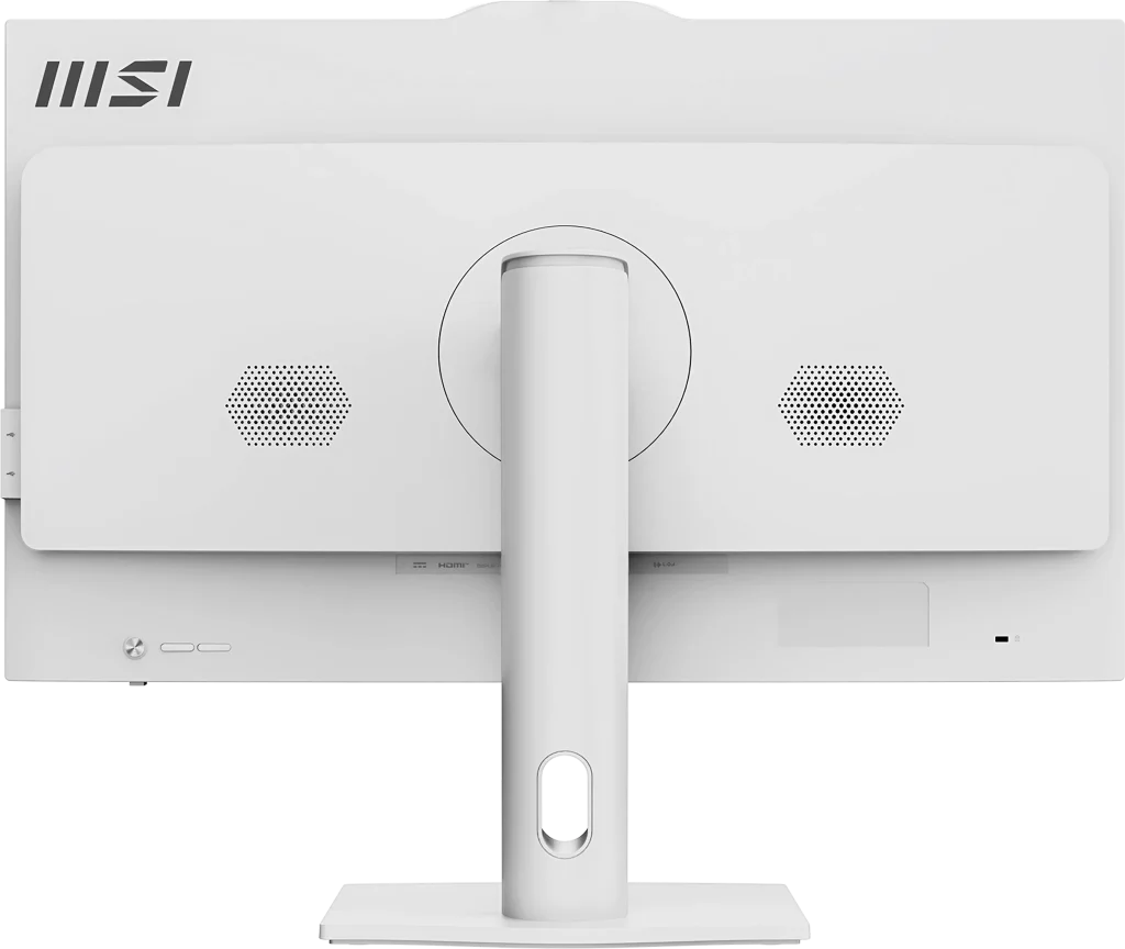 MSI PRO AP272P 14M-868XEU All-in-One PC i5-14400 16GB 512GB fehér - Image 5